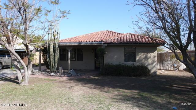 2634 W Luke Ave., Phoenix, AZ 85017