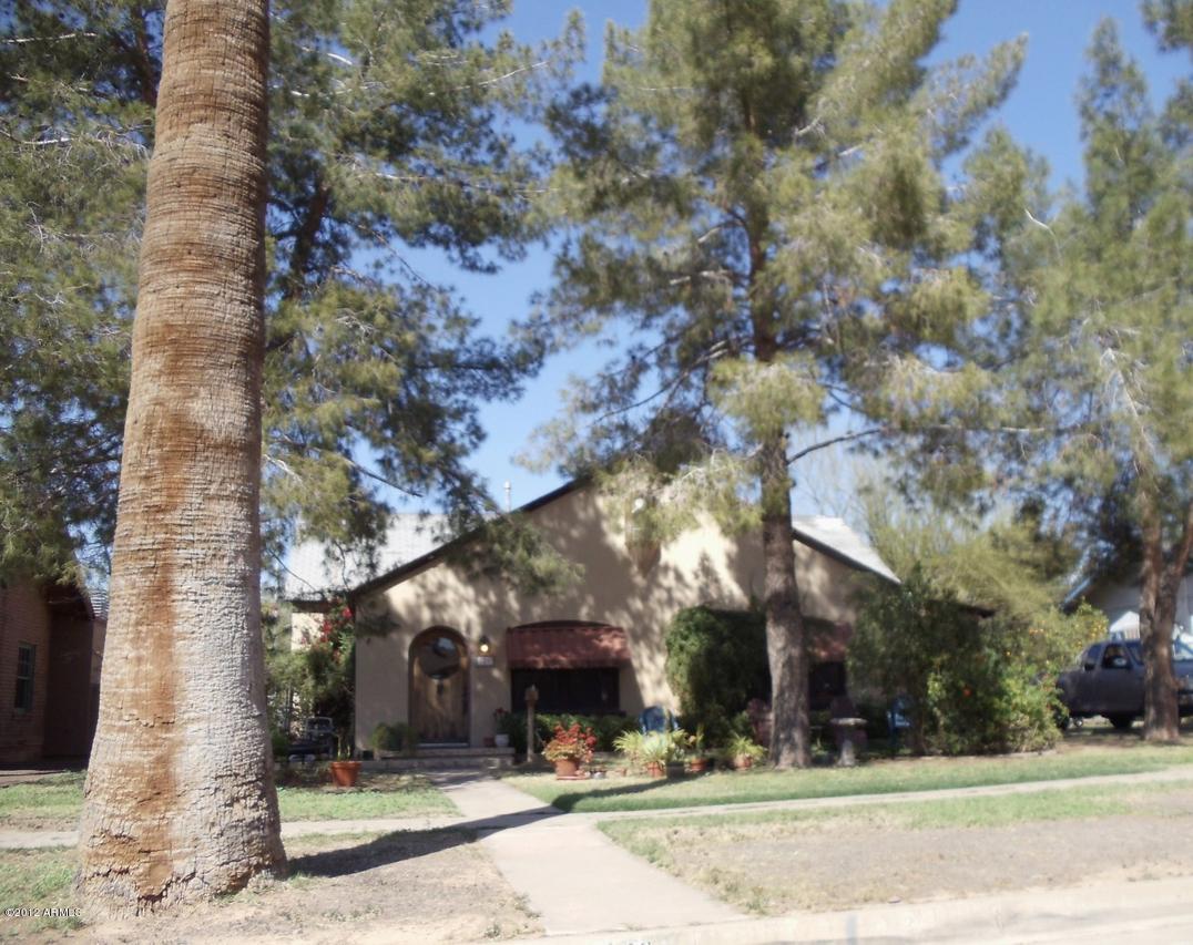 126 W Palm Ln., Phoenix, AZ 85003