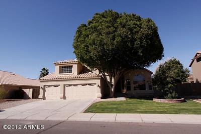 1384 W Lisa Ln., Tempe, AZ 85284