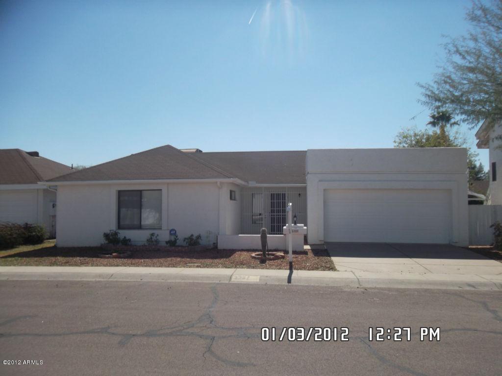 3231 E Clark Rd., Phoenix, AZ 85050