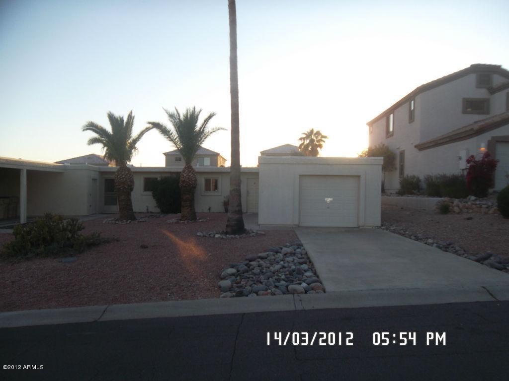 14020 N Edgeworth Dr. #A, Fountain Hills, AZ 85268