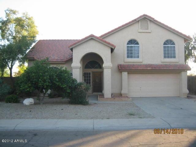 11531 W Orange Blossom Ln., Avondale, AZ 85392