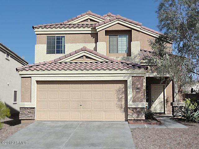 23930 W Lasso Ln., Buckeye, AZ 85326