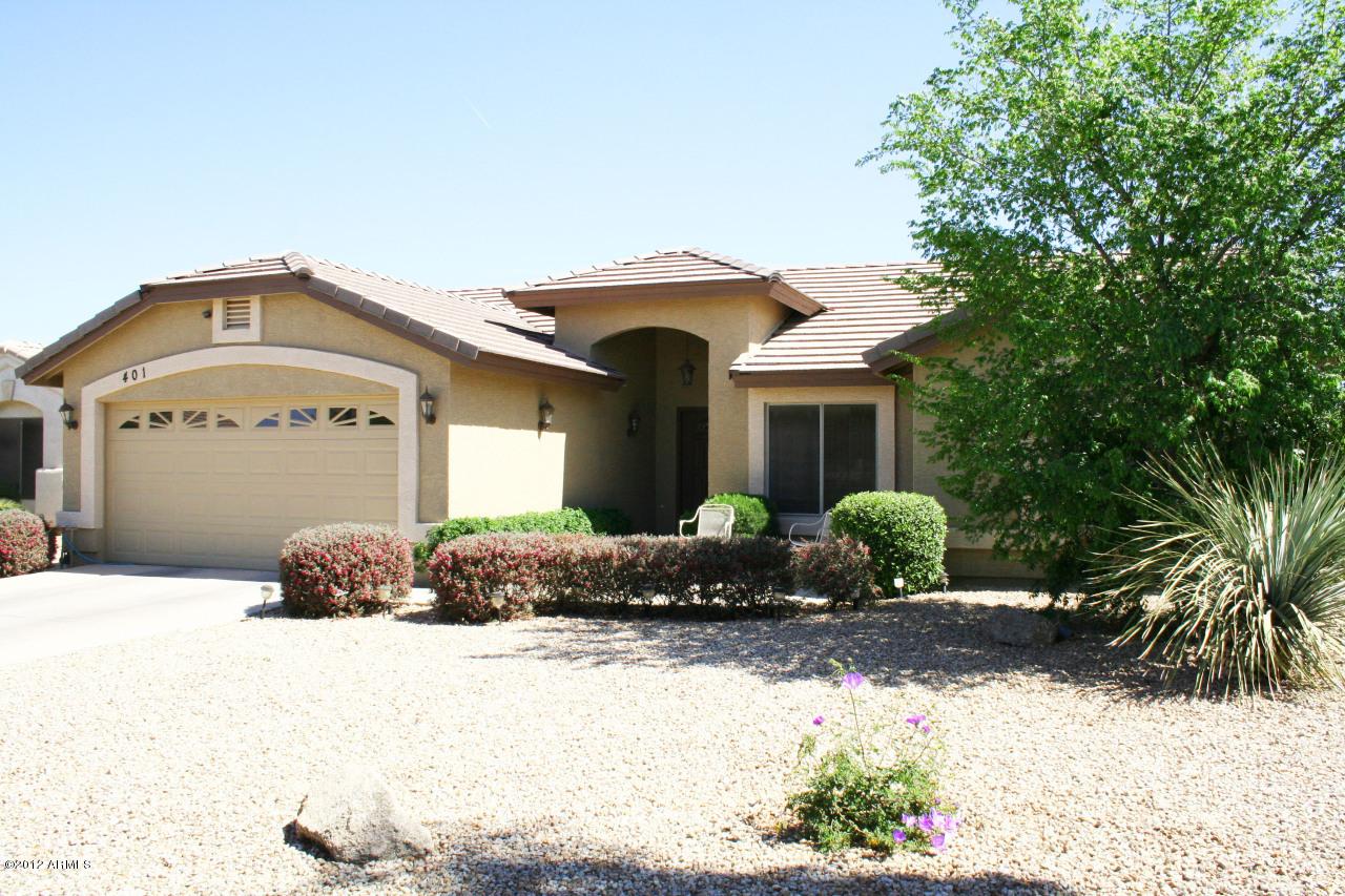 401 N Bluejay Ct., Gilbert, AZ 85234