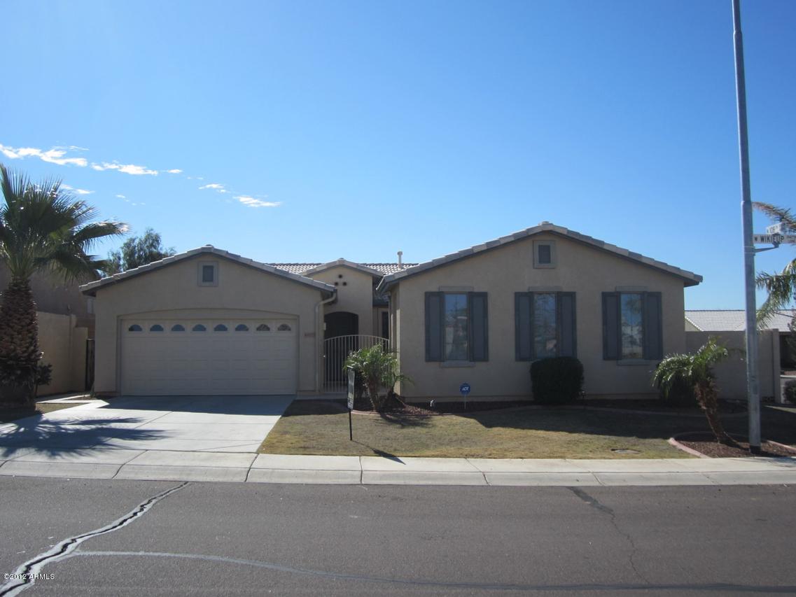 10779 W Wikieup Ln., Sun City, AZ 85373