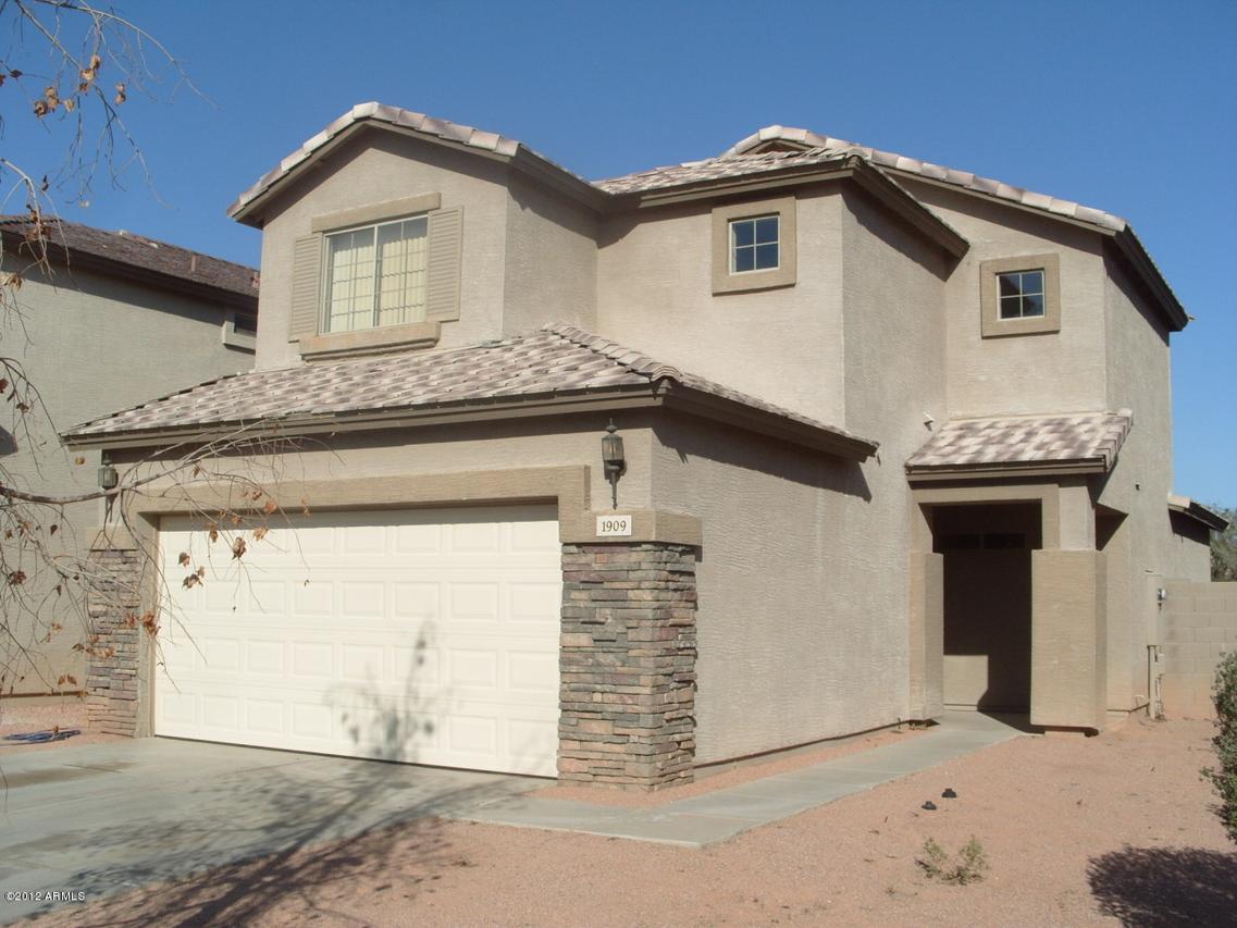 1909 S 113th Dr., Avondale, AZ 85323