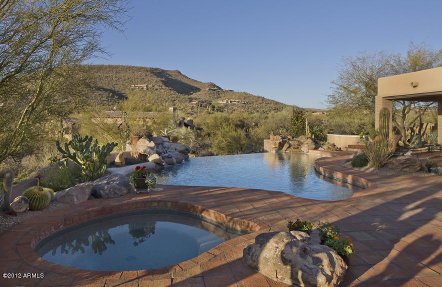 9322 E Horizon Dr., Scottsdale, AZ 85262