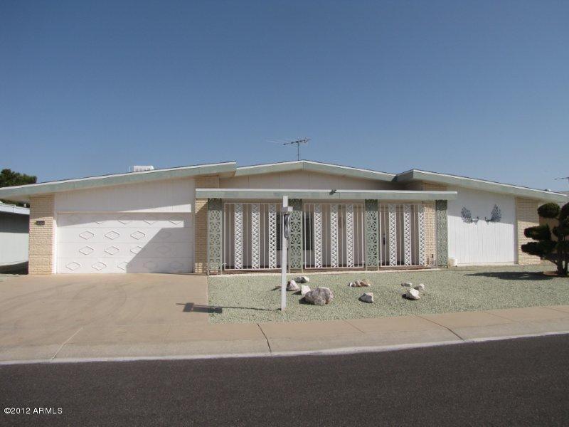 11114 W Jacaranda Dr., Sun City, AZ 85373