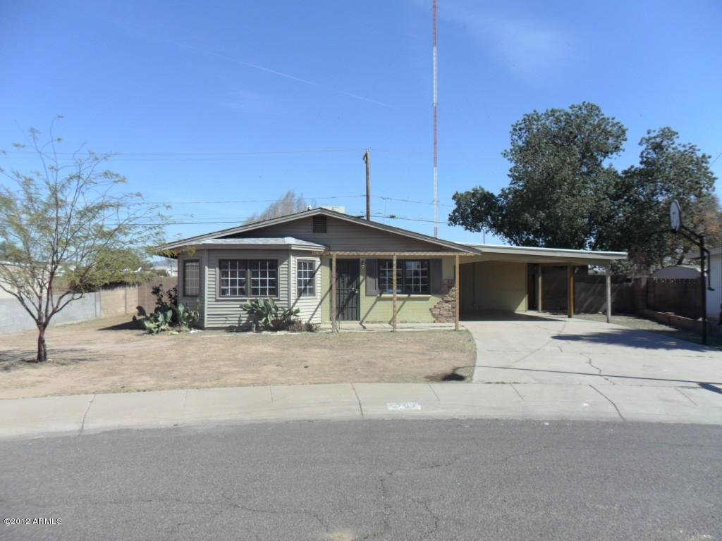 6701 N 30th Ave., Phoenix, AZ 85017