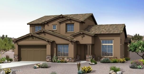 3139 E Maplewood Ct., Gilbert, AZ 85297