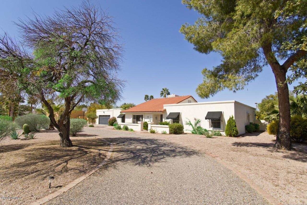 5240 E Cortez Dr., Scottsdale, AZ 85254
