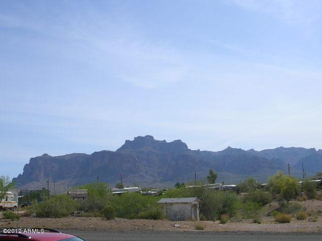 133 S Acacia Rd., Apache Junction, AZ 85119