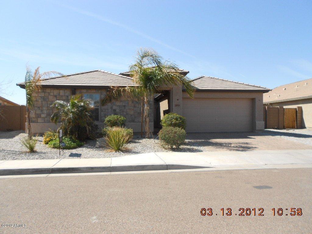 25703 W Primrose Ln., Buckeye, AZ 85326