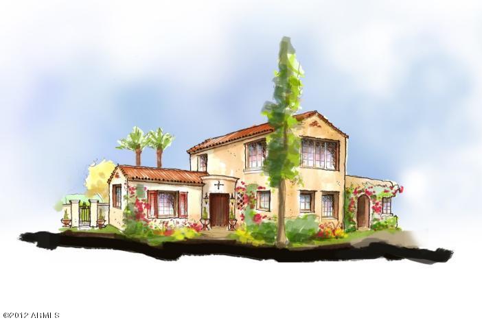 3949 E Earll Dr., Phoenix, AZ 85018