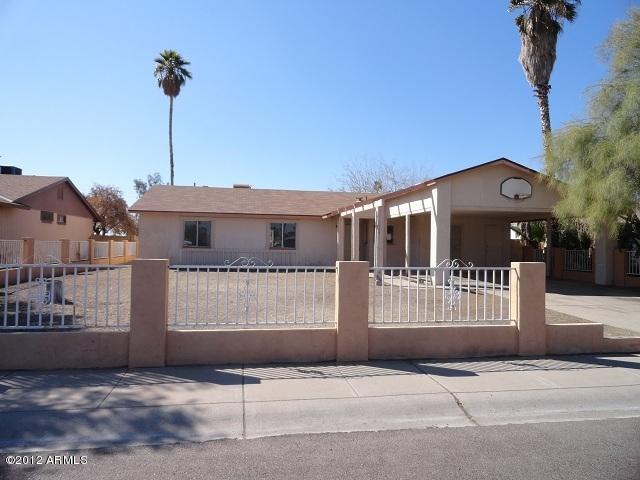 5714 N 42nd Ln., Phoenix, AZ 85019