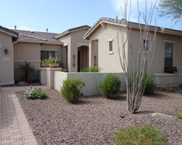 42505 W Blue Suede Shoes Ln., Maricopa, AZ 85138