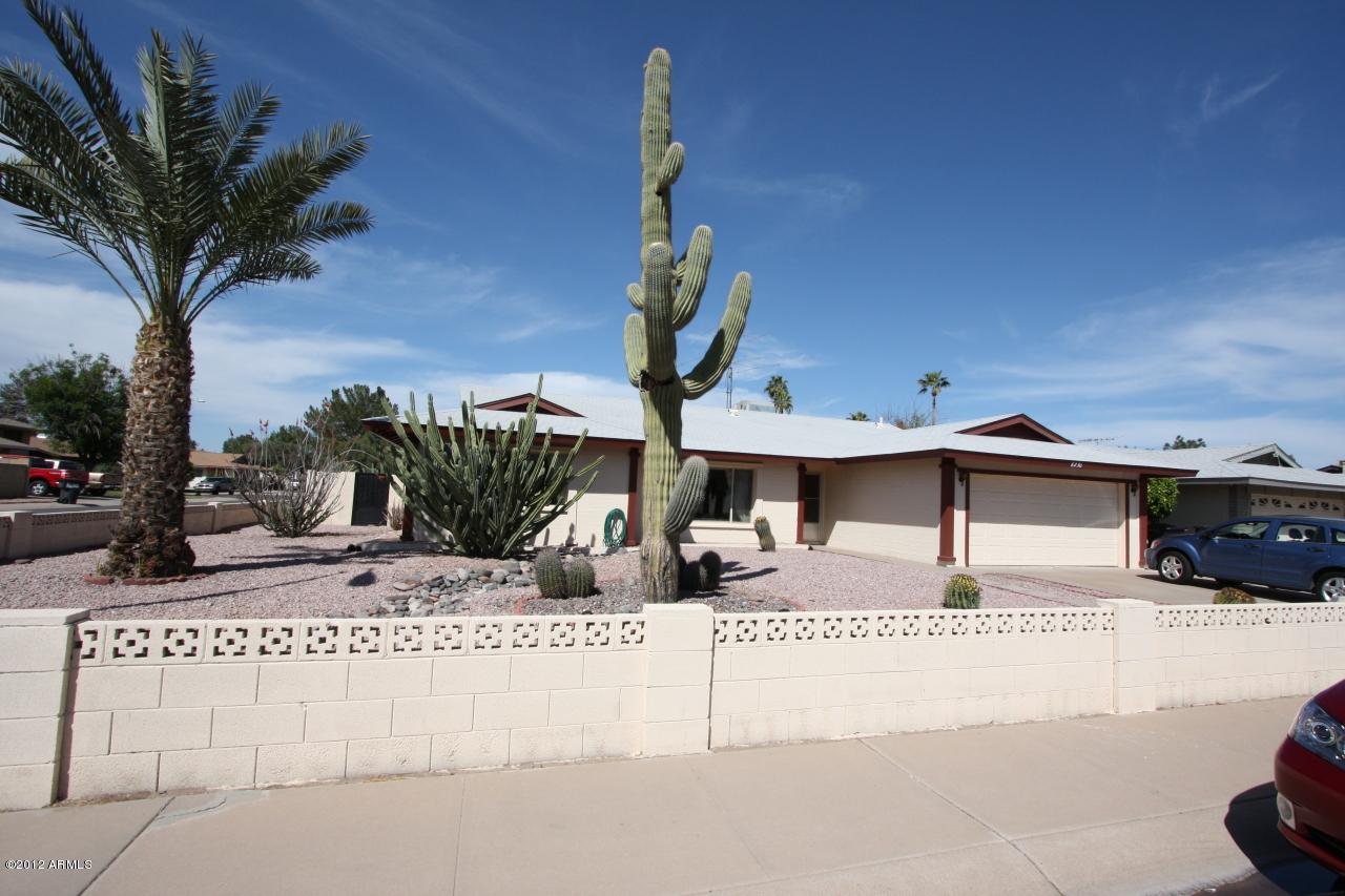 8230 E Montebello Ave., Scottsdale, AZ 85250