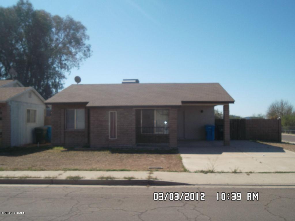 301 E Sequoia Dr., Phoenix, AZ 85024