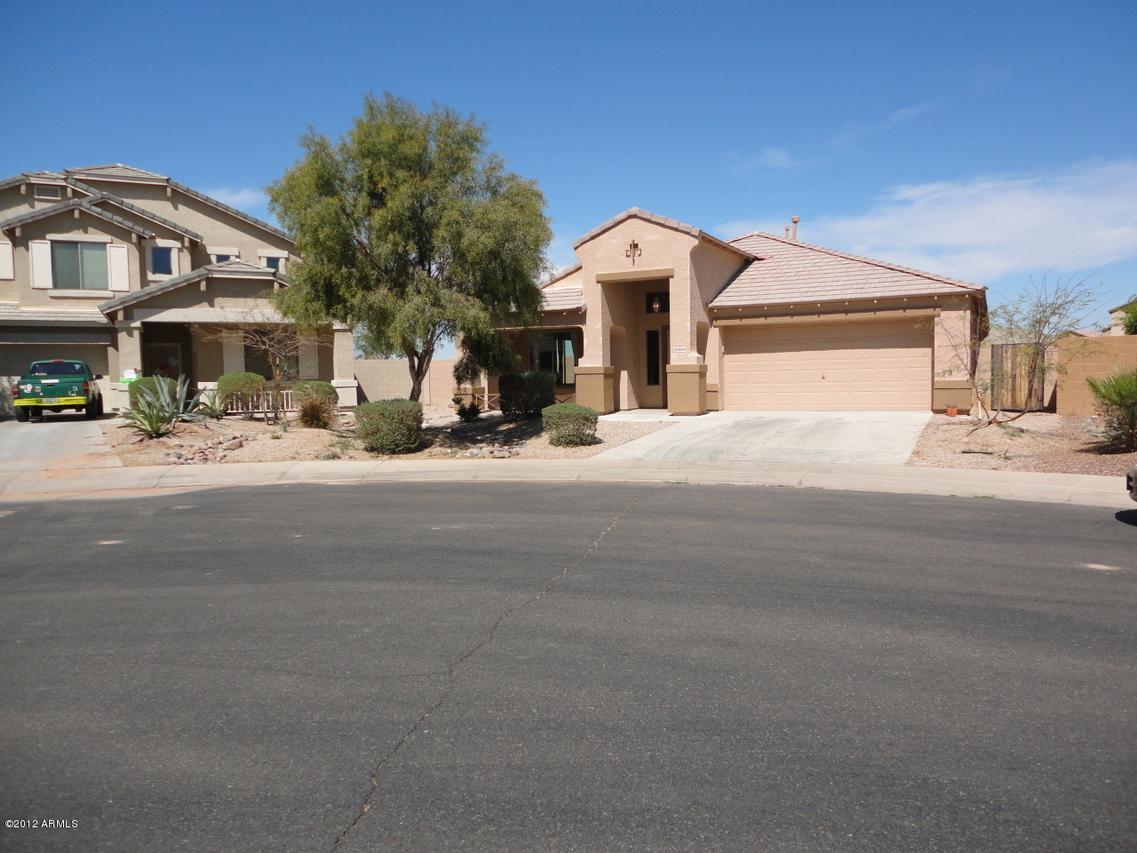 42844 W Venture Rd., Maricopa, AZ 85138