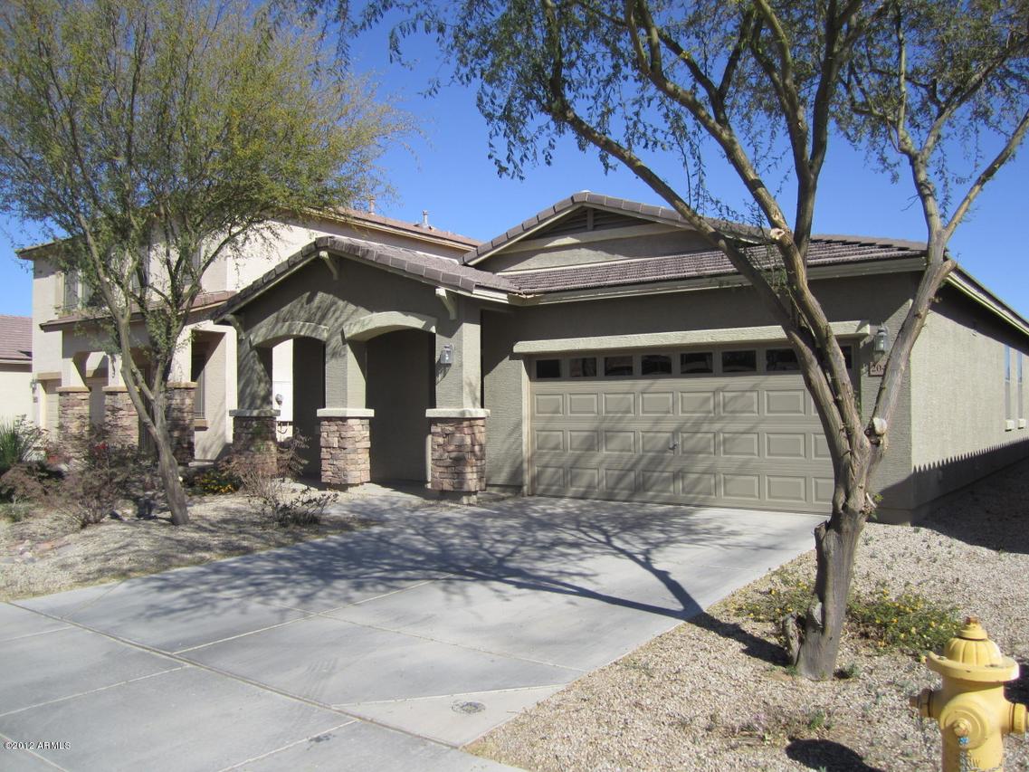 20459 N Marquez Dr., Maricopa, AZ 85239