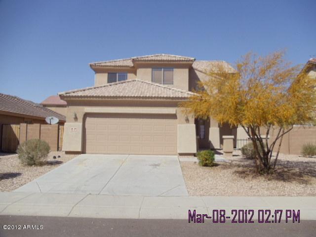 23820 W La Canada Blvd., Buckeye, AZ 85396