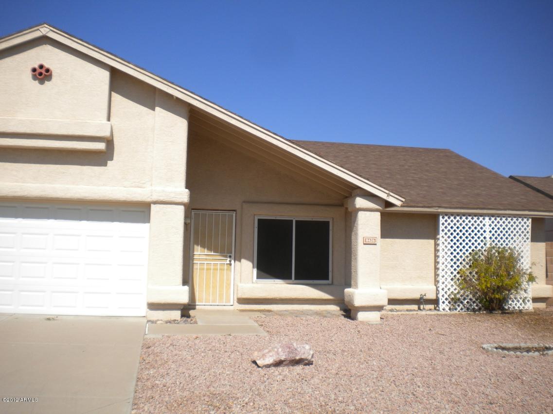8426 W Sweetwater Ave., Peoria, AZ 85381