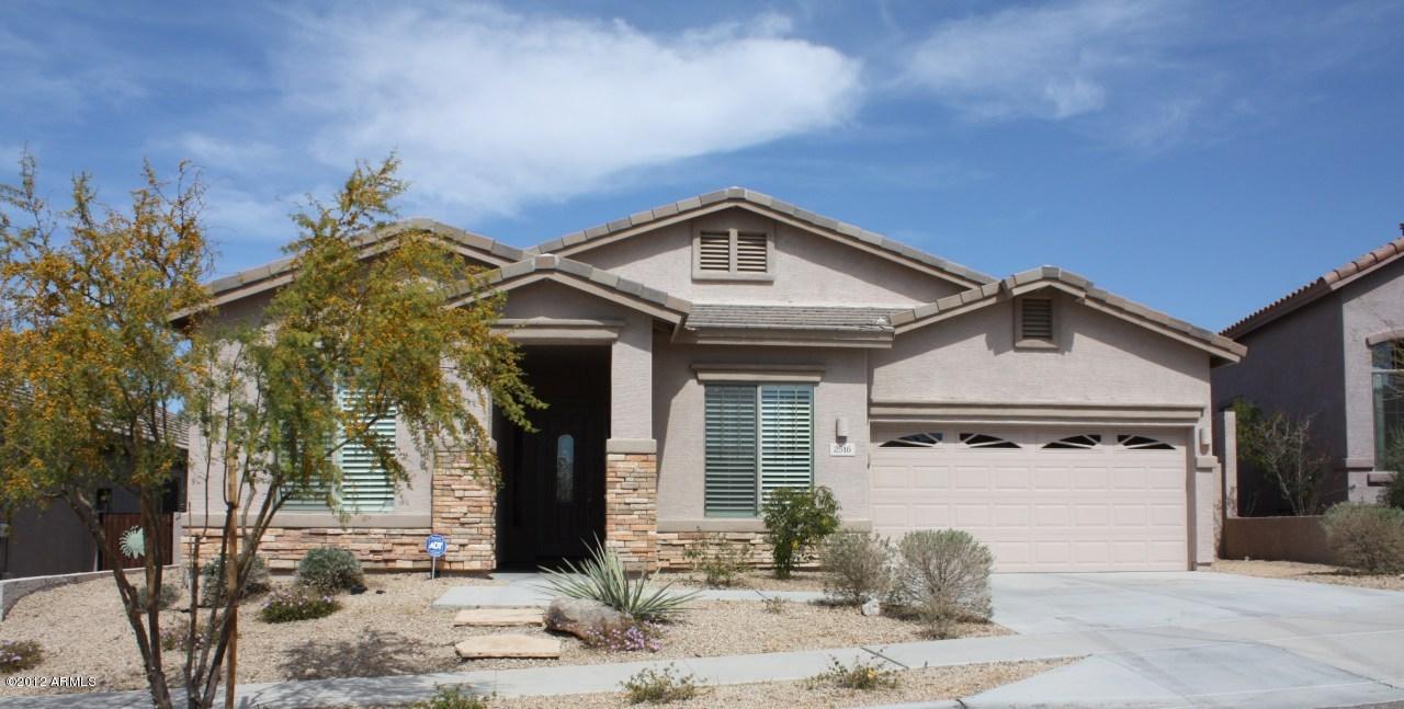 2516 W Laredo Ln., Phoenix, AZ 85085