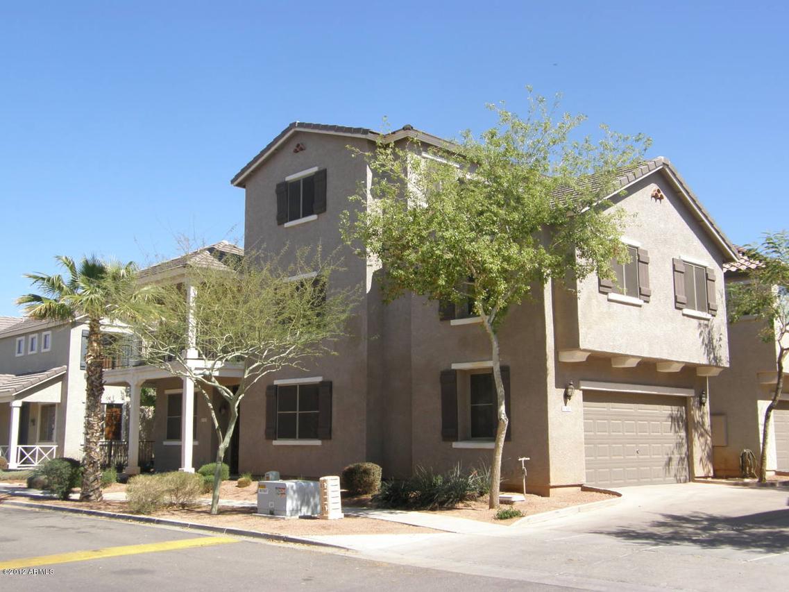 633 S Buena Vista Ave., Gilbert, AZ 85296