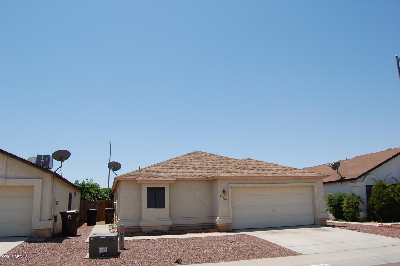 10725 W Seldon Ln., Peoria, AZ 85345