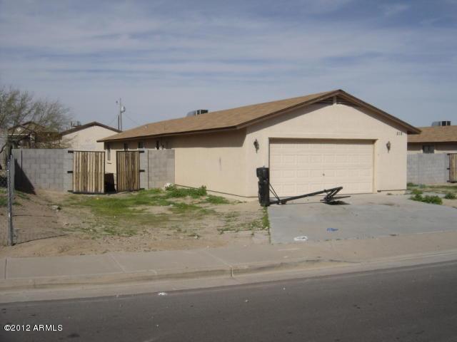 518 E Harrison Dr., Avondale, AZ 85323
