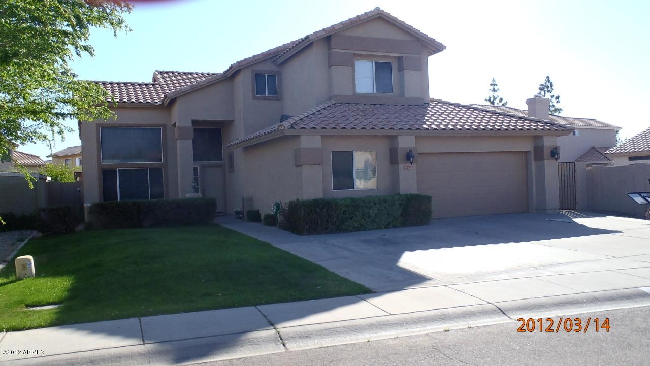 1525 E Scott Ave., Gilbert, AZ 85234