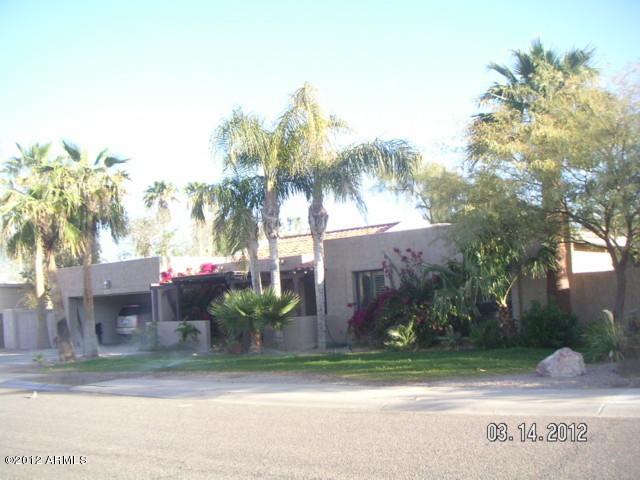 1964 N Camino Real, Casa Grande, AZ 85222