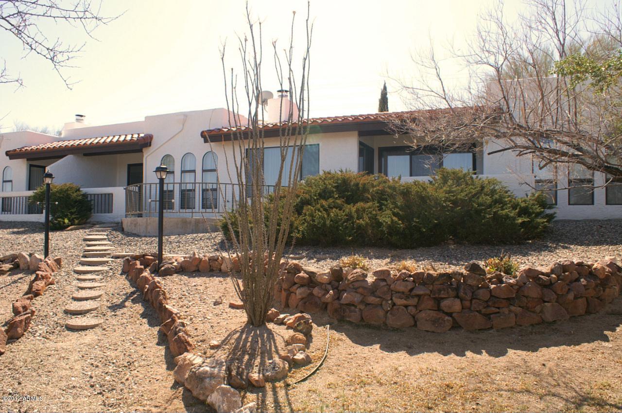 100 N Lazy Fox Dr. #11, Wickenburg, AZ 85390
