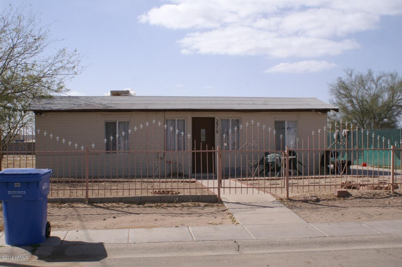 3910 S 25th St., Phoenix, AZ 85040