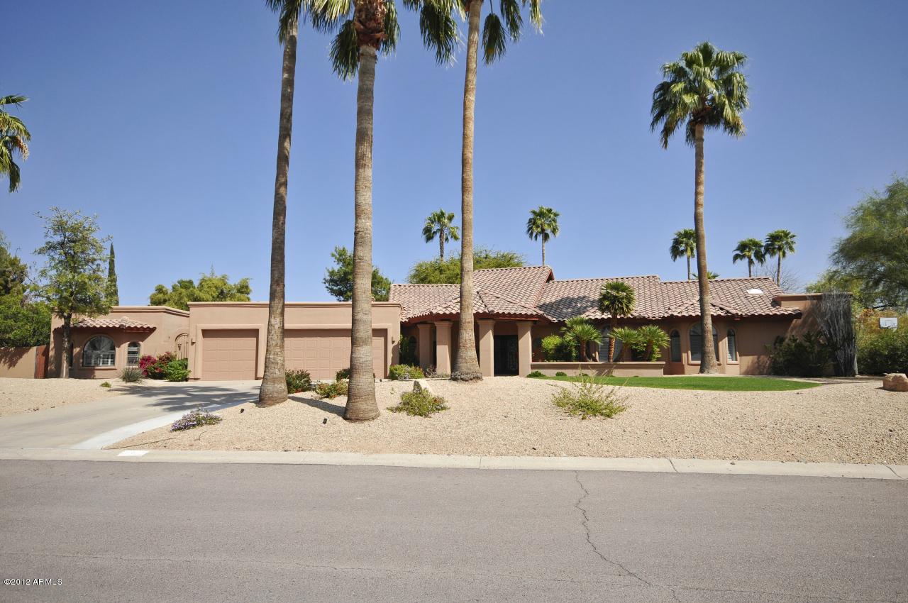 10819 N 52nd St., Scottsdale, AZ 85254