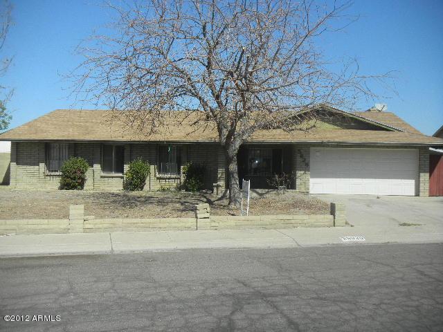 5828 W Vogel Ave., Glendale, AZ 85302