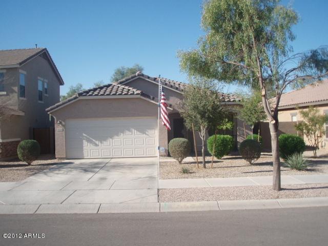 22119 E Via Del Palo, Queen Creek, AZ 85142