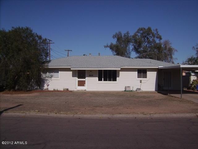 628 E Laurel Dr., Casa Grande, AZ 85122