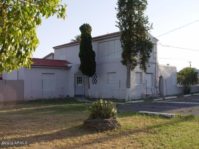 3949 E Earll Dr. #160, Phoenix, AZ 85018