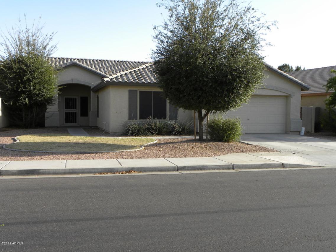 10361 E Jan Ave., Mesa, AZ 85209
