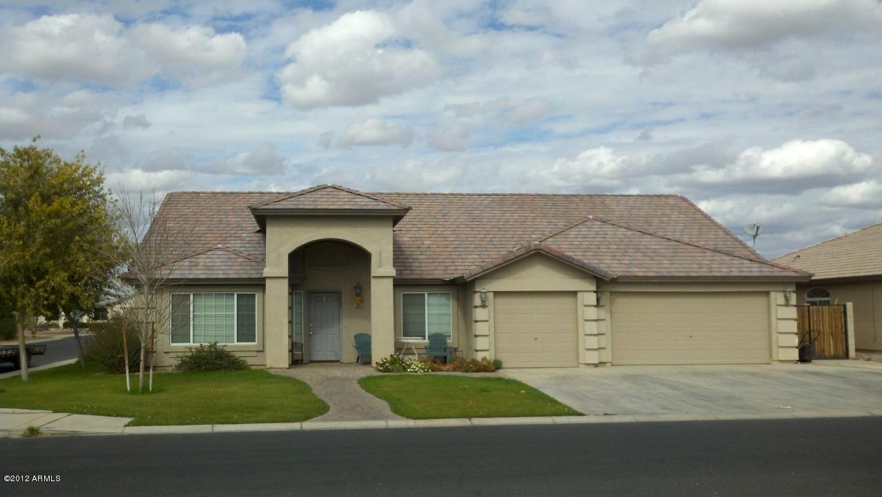 3906 E Brae Voe Way, Queen Creek, AZ 85140