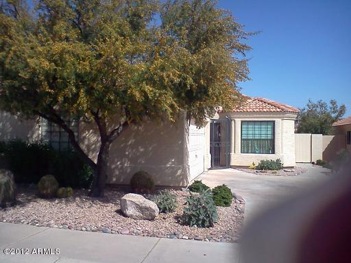 17224 E Quail Ridge Dr., Fountain Hills, AZ 85268