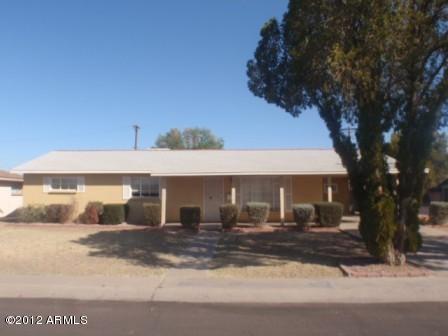 2102 W Solano Dr., Phoenix, AZ 85015