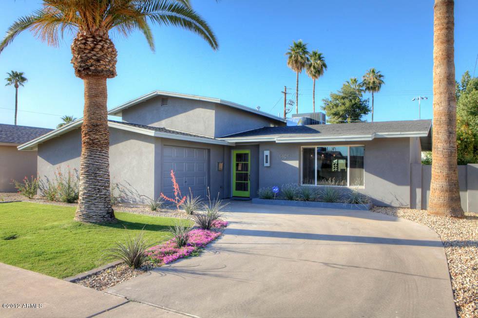 8408 E Sage Dr., Scottsdale, AZ 85250