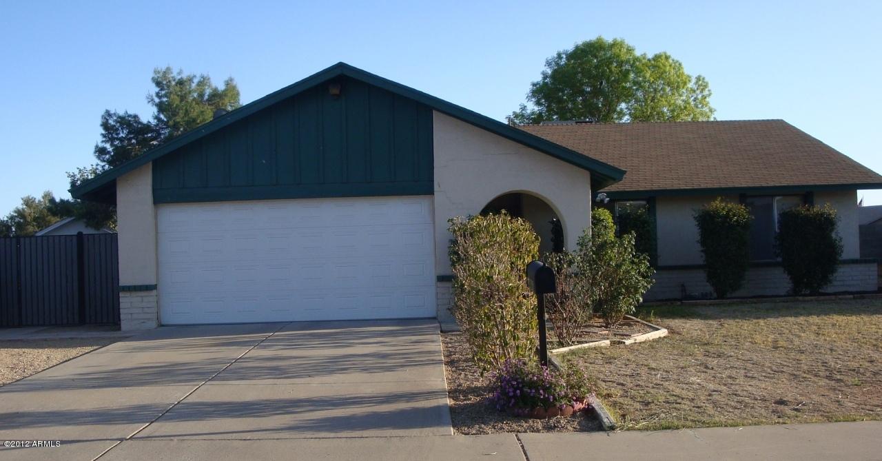 3407 W Saint John Rd., Phoenix, AZ 85053