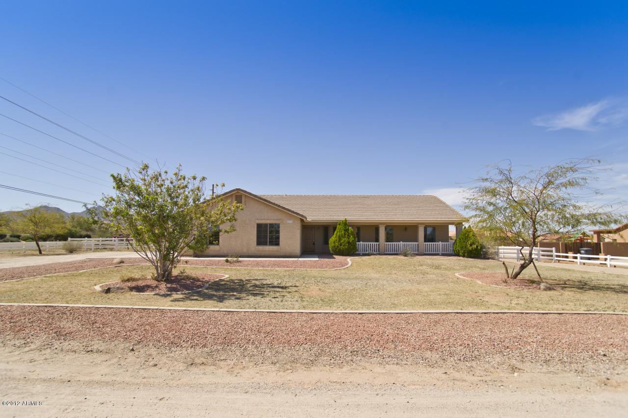 26718 S 198th St., Queen Creek, AZ 85242
