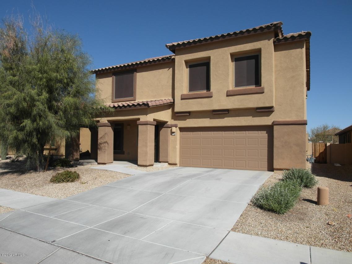 126 W Calle Patio Lindo, Sahuarita, AZ 85629