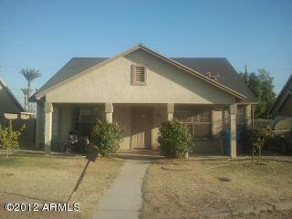 30 W Marguerite Ave., Phoenix, AZ 85041