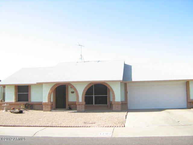 1702 W Angel Fire Ter., Phoenix, AZ 85027