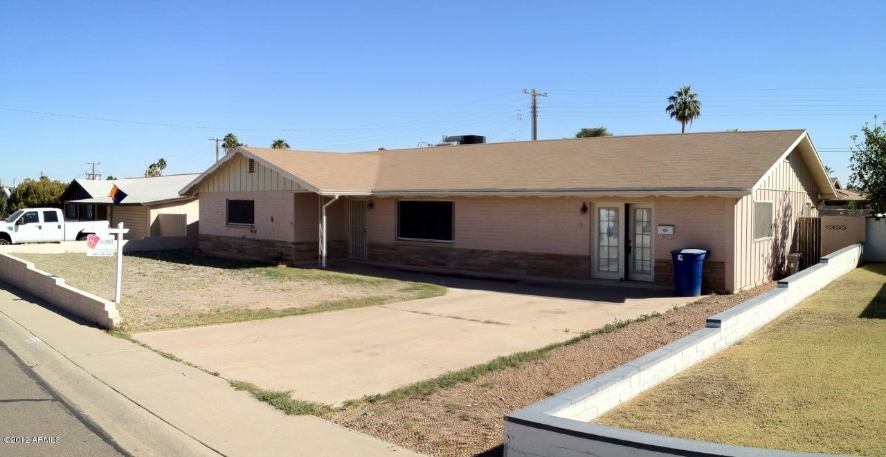 127 E Garfield St., Tempe, AZ 85288